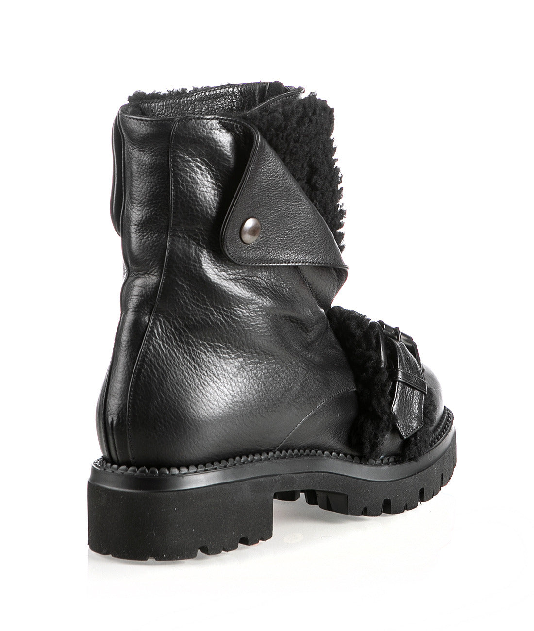 Nando muzi best sale boots