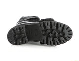 6665 Nando Muzi Bootie / Black