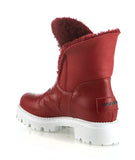 6667 Nando Muzi Boots / Red