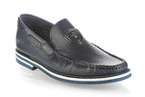 6701 Baldinini Shoes / Blue