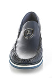 6701 Baldinini Shoes / Blue
