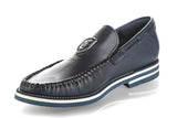 6701 Baldinini Shoes / Blue