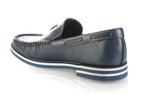 6701 Baldinini Shoes / Blue