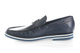 6701 Baldinini Shoes / Blue