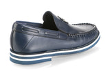 6701 Baldinini Shoes / Blue