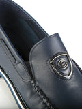 6701 Baldinini Shoes / Blue
