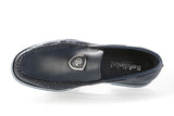 6701 Baldinini Shoes / Blue