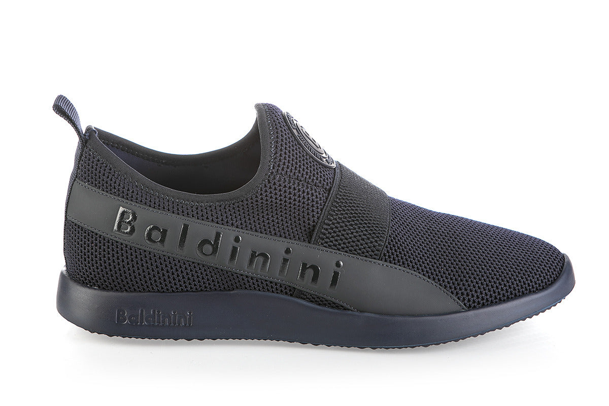 6702 Baldinini Sneakers / Blue