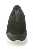 6703 Baldinini Sneakers / Black