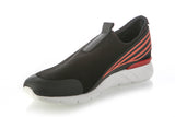 6703 Baldinini Sneakers / Black