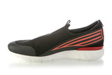 6703 Baldinini Sneakers / Black