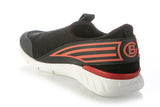 6703 Baldinini Sneakers / Black
