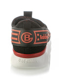 6703 Baldinini Sneakers / Black
