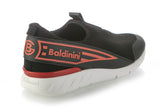 6703 Baldinini Sneakers / Black