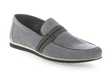 6704 Fabi Shoes / Blue