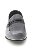 6704 Fabi Shoes / Blue