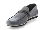 6704 Fabi Shoes / Blue