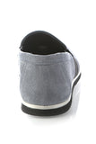 6704 Fabi Shoes / Blue