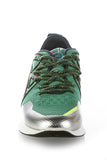 6705 Fabi Barracuda Sneakers / Green