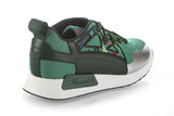 6705 Fabi Barracuda Sneakers / Green