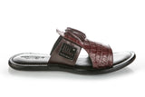 6707 Fiorangelo Sandals / Brown