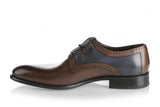 6711 Roberto Serpentini Shoes / Brown