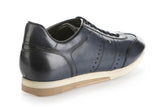 6713 Roberto Serpentini Sneakers / Blue
