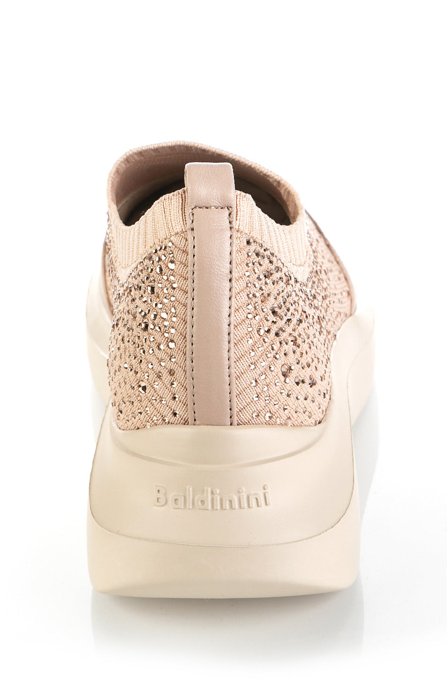 6719 Baldinini Sneakers / Peach