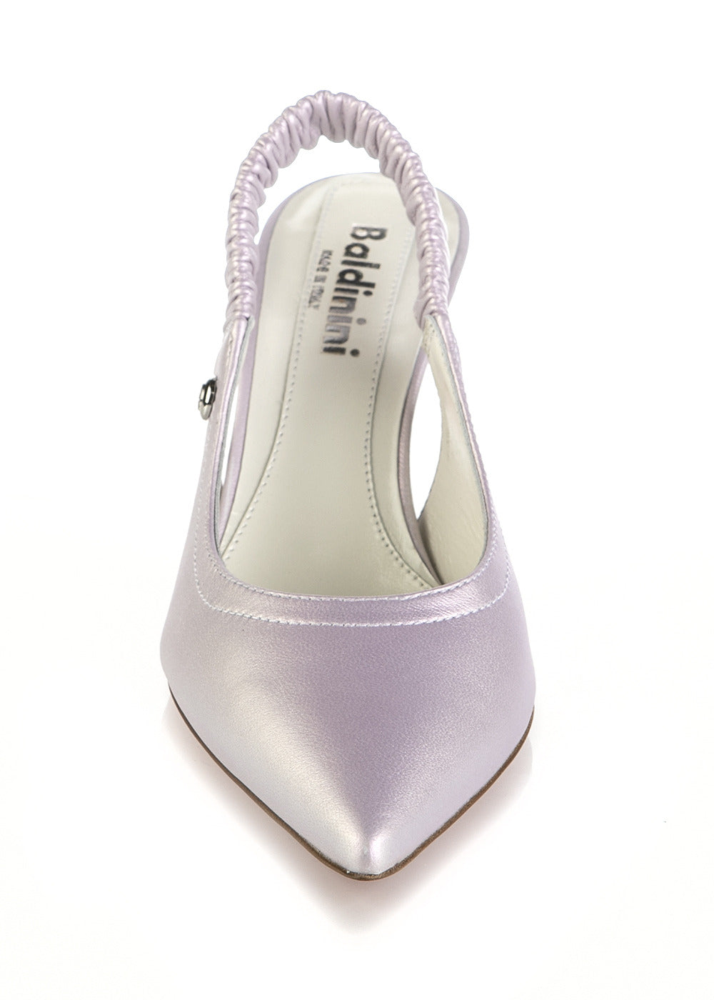 6722 Baldinini Shoes / Lavender