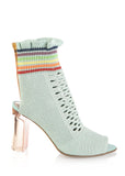 6740 Fiorangelo Shoes / Turquoise