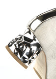 6741 Fiorangelo Bootie / Platino