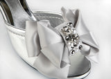 6750 Loriblu Sandals / Silver