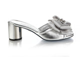 6750 Loriblu Sandals / Silver