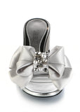 6750 Loriblu Sandals / Silver