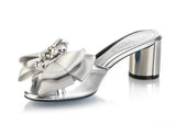 6750 Loriblu Sandals / Silver