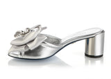 6750 Loriblu Sandals / Silver