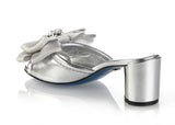 6750 Loriblu Sandals / Silver