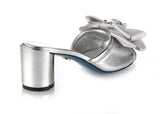 6750 Loriblu Sandals / Silver