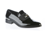 6800 Roberto Botticelli Shoes / Black