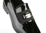 6800 Roberto Botticelli Shoes / Black