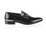 6800 Roberto Botticelli Shoes / Black