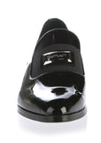 6800 Roberto Botticelli Shoes / Black