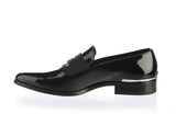 6800 Roberto Botticelli Shoes / Black