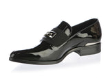 6800 Roberto Botticelli Shoes / Black