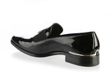 6800 Roberto Botticelli Shoes / Black