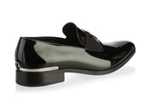 6800 Roberto Botticelli Shoes / Black