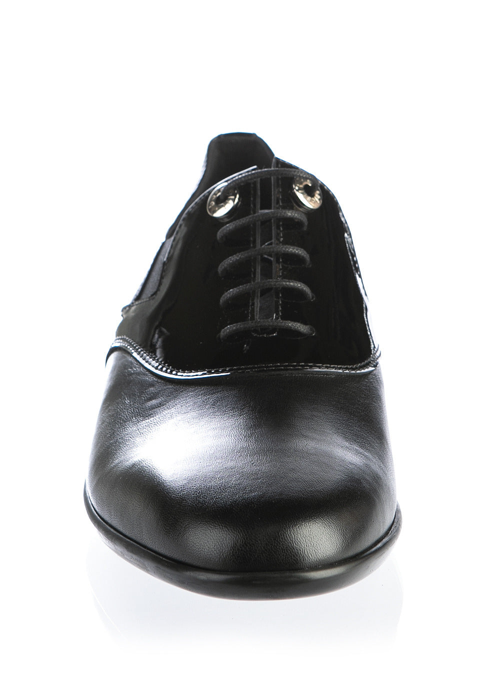 6802 Roberto Botticelli Shoes / Black