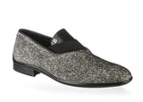 6805 Roberto Botticelli Shoes / Gray