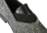 6805 Roberto Botticelli Shoes / Gray