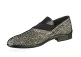 6805 Roberto Botticelli Shoes / Gray